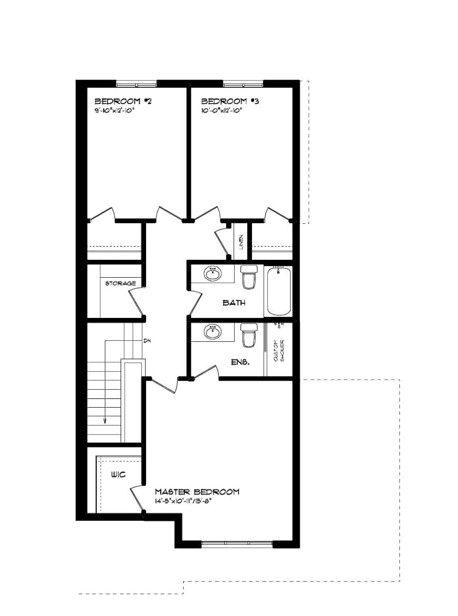 Rental Property At 87-101 North Street 