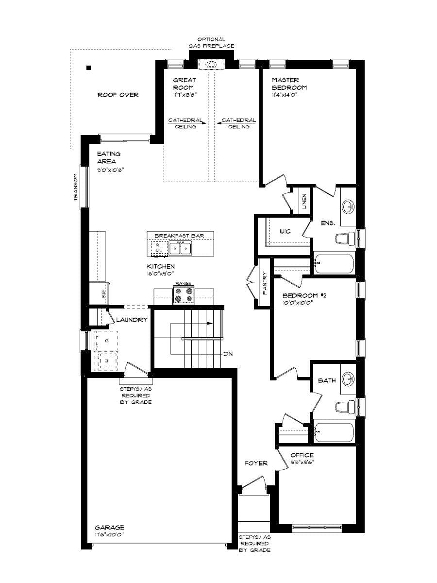 Floorplan 2