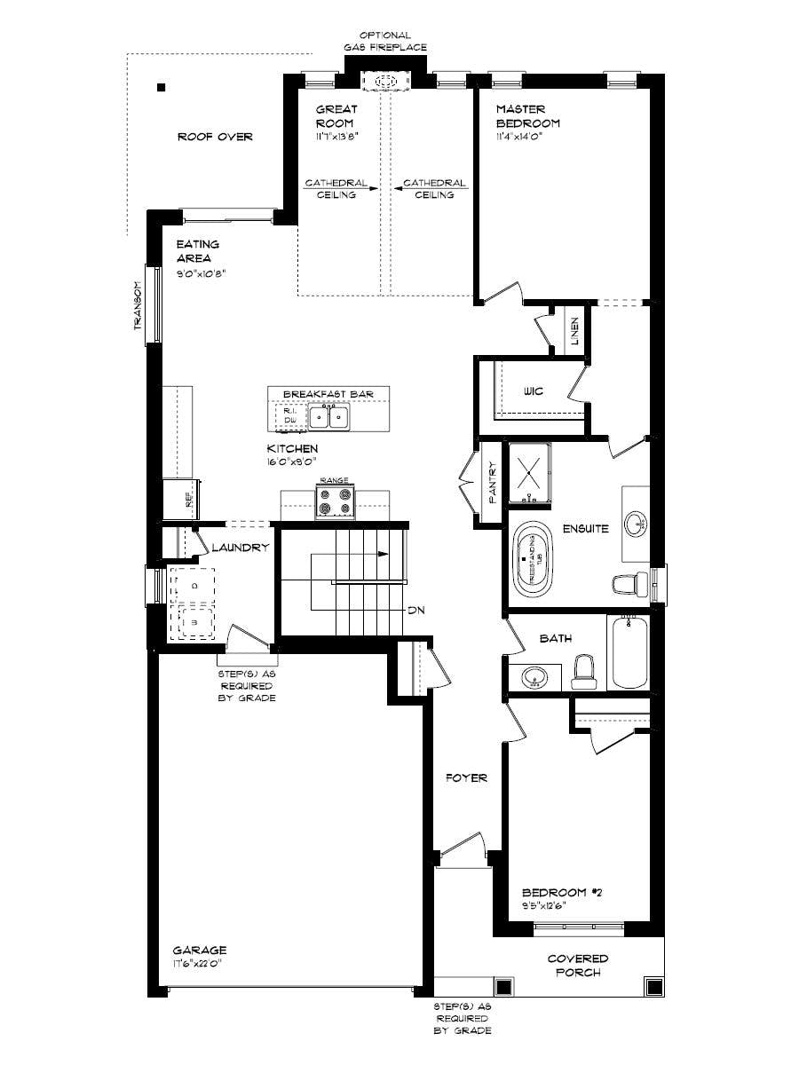 Floorplan 3