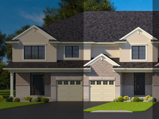 Lot 100B (House 20) Canary - Pic - Exterior Rendering 850x639.jpg