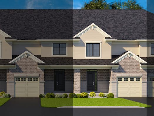 Lot 100D (House 16) Canary - Pic - Exterior Rendering 850x639.jpg