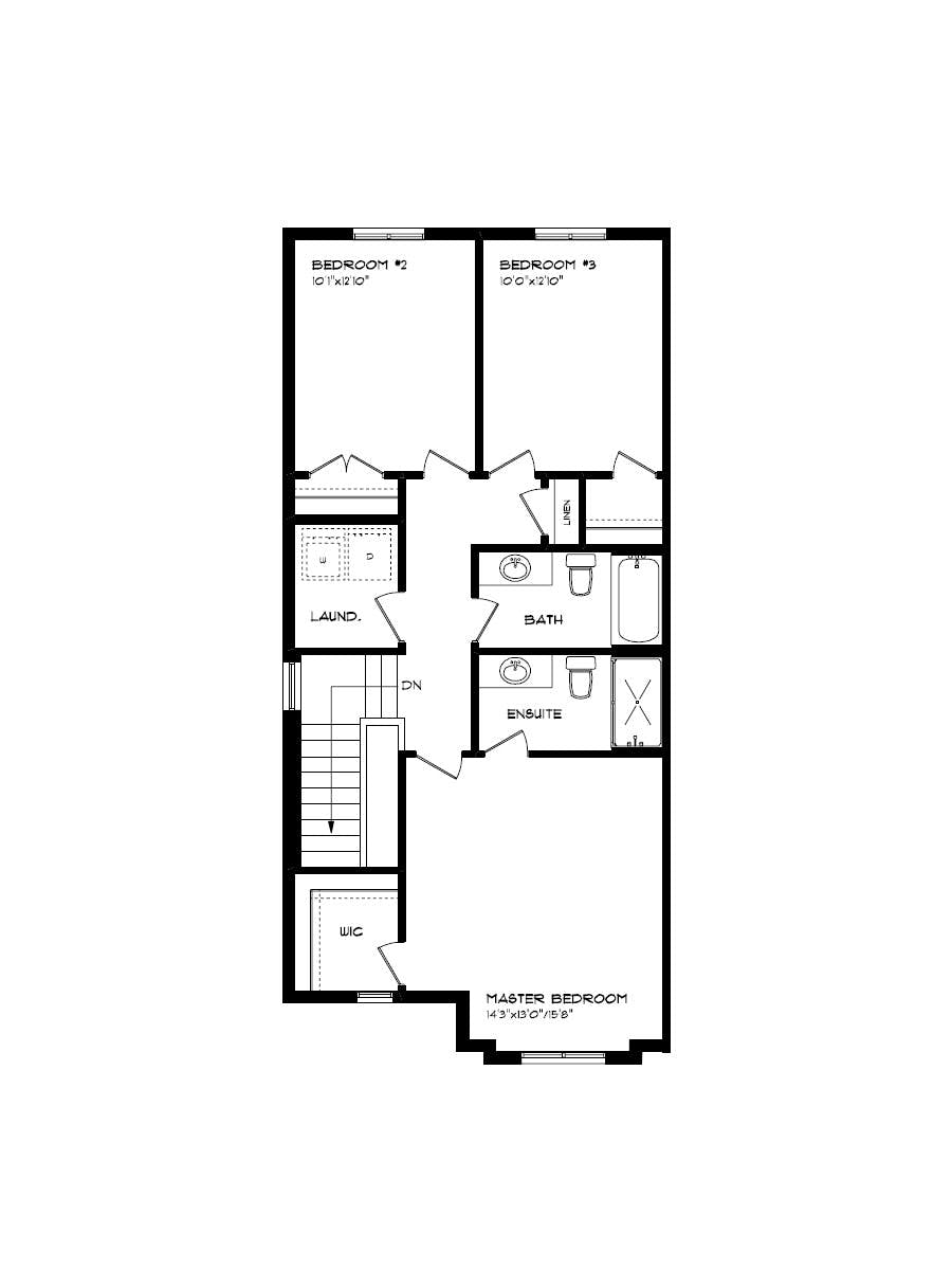 Floorplan 3