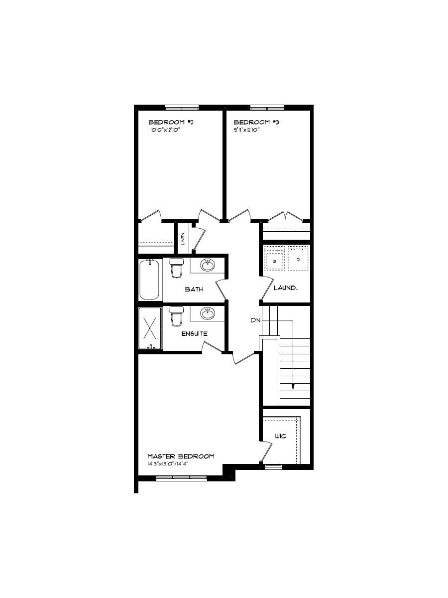 Floorplan 3