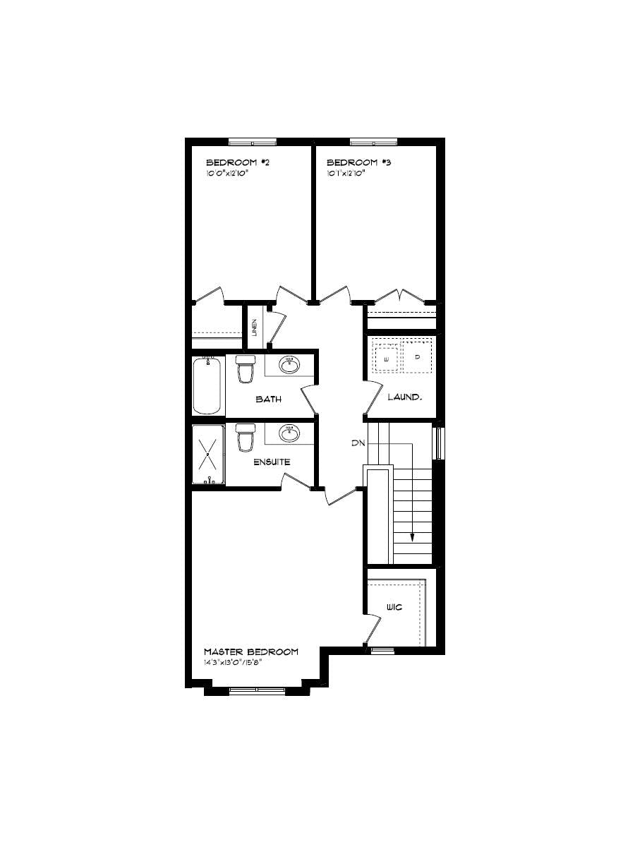 Floorplan 3