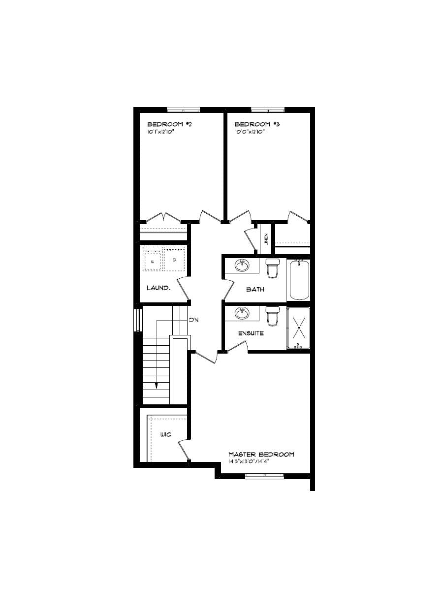 Floorplan 3