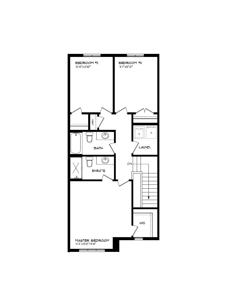 Floorplan 3