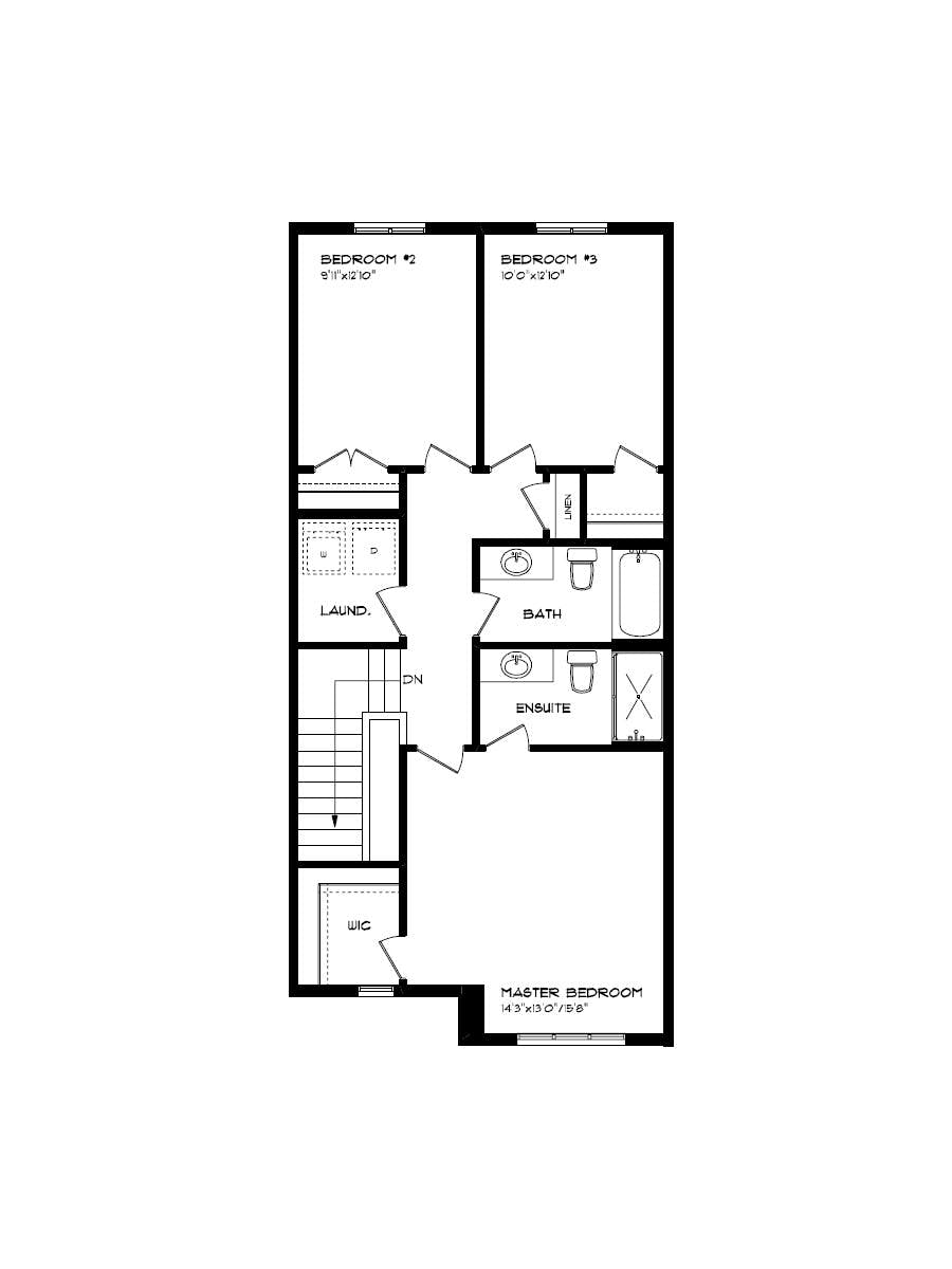 Floorplan 3