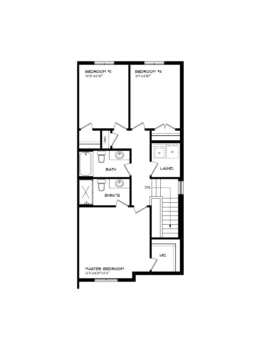 Floorplan 3