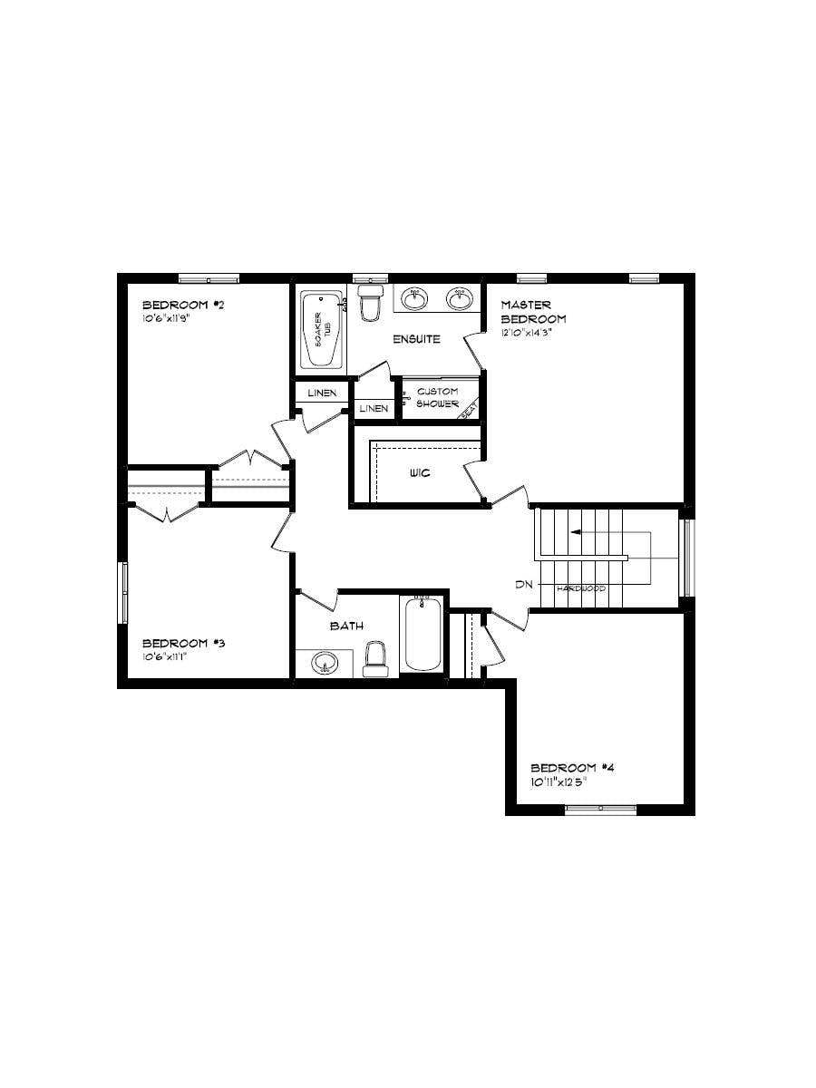 Floorplan 3