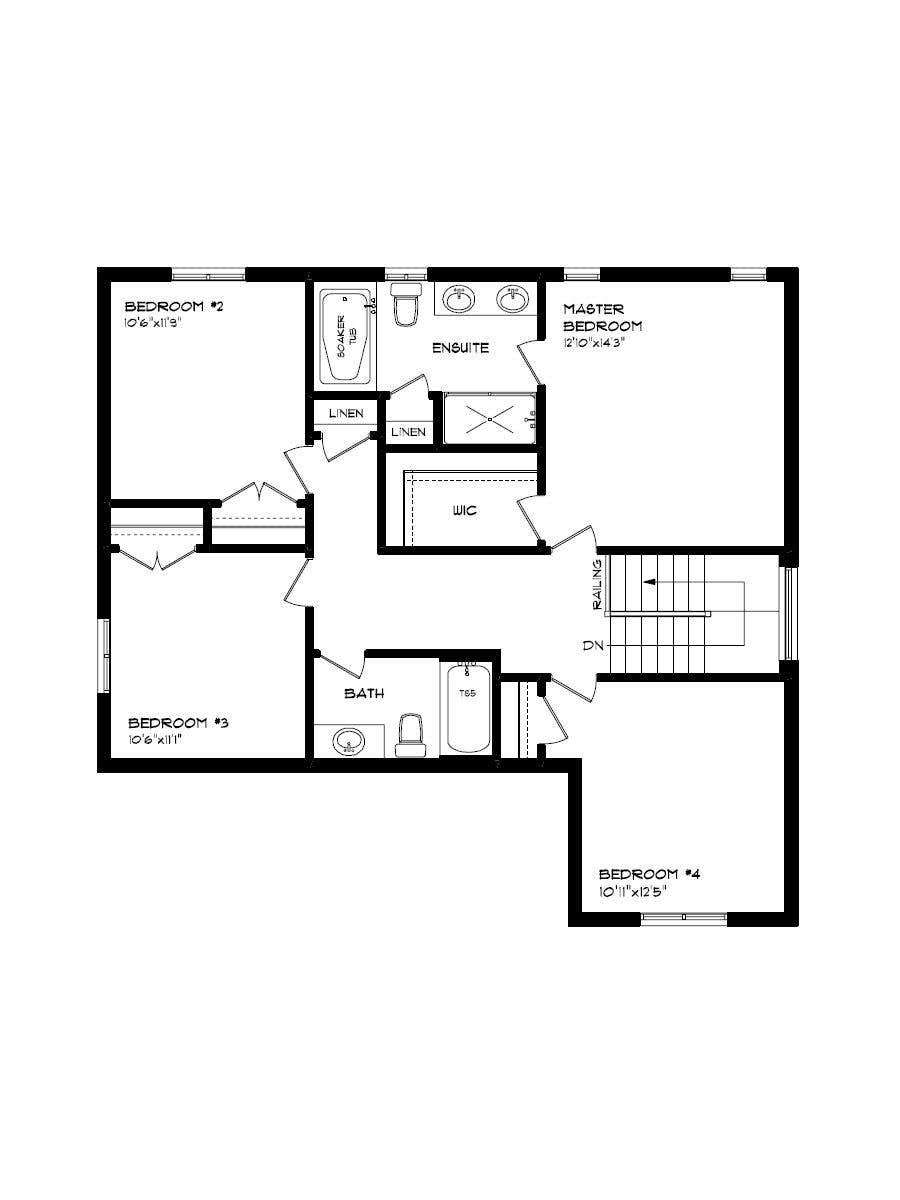 Floorplan 3