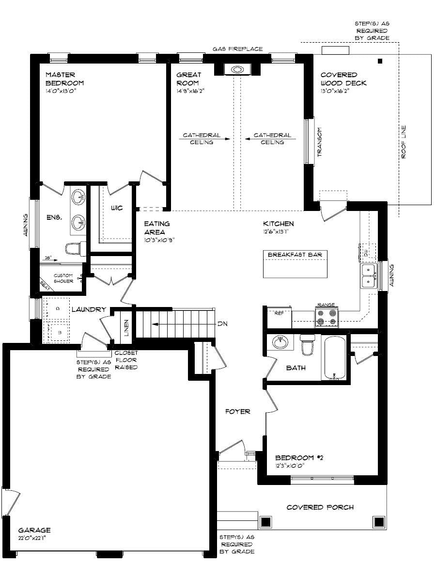 Floorplan 2