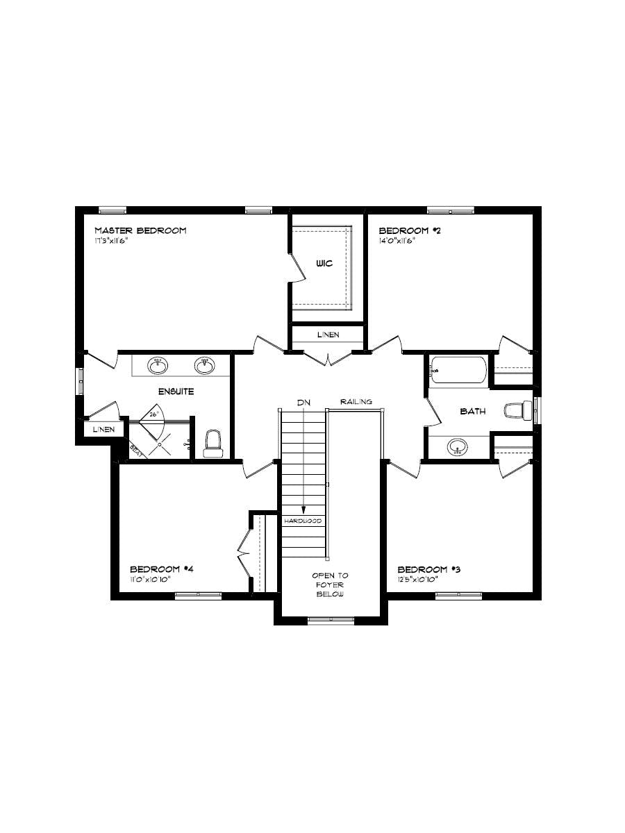 Floorplan 3