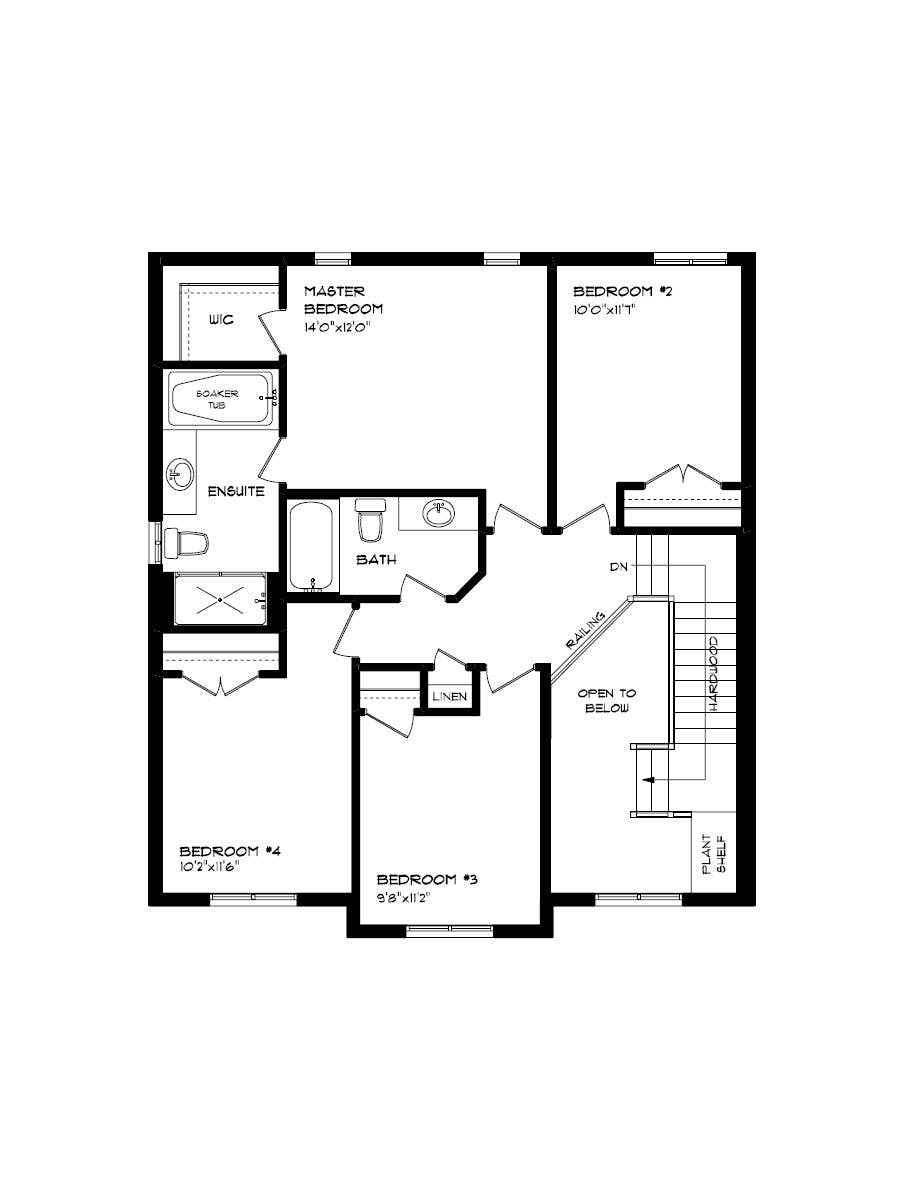 Floorplan 3