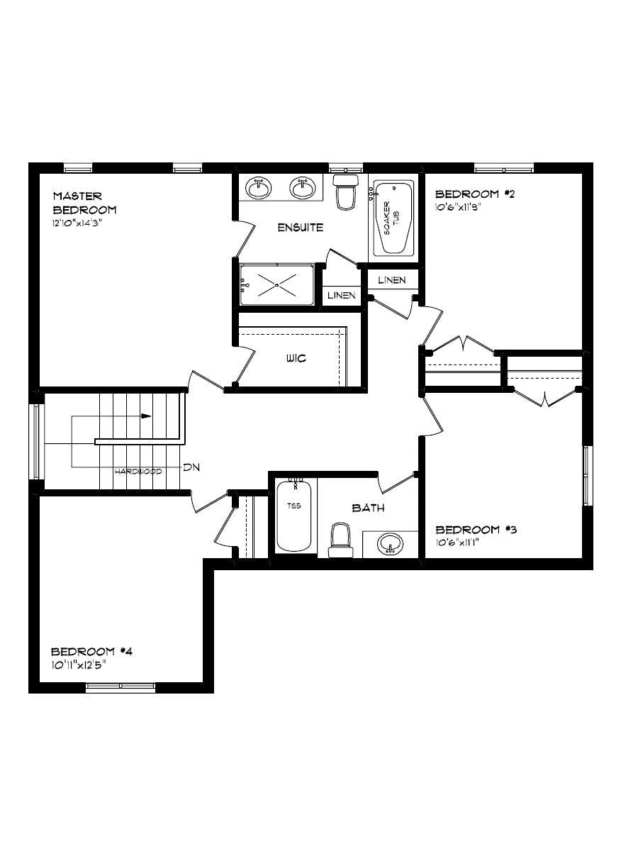 Floorplan 3