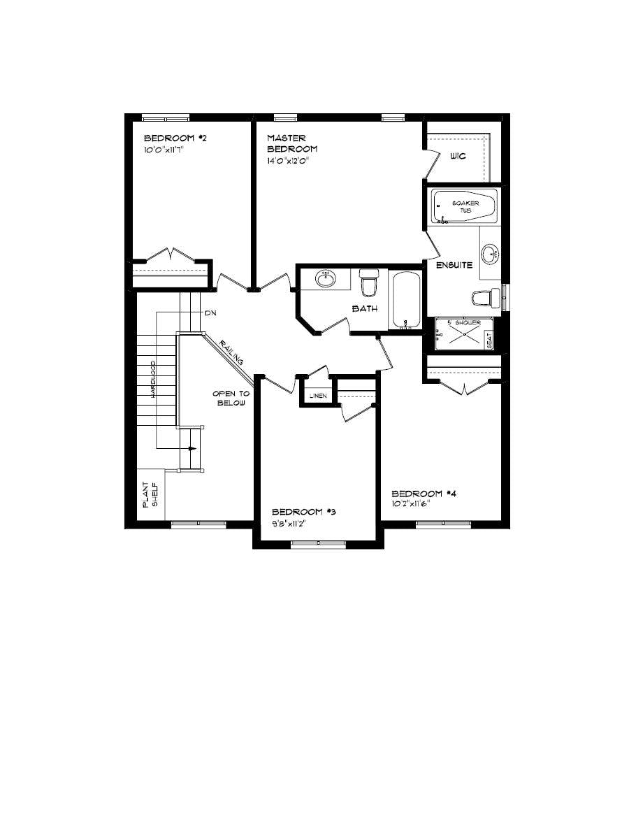 Floorplan 3