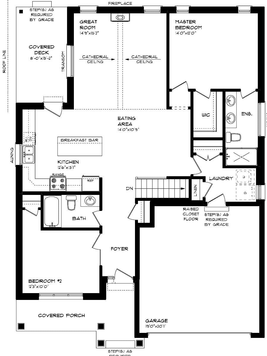 Floorplan 2