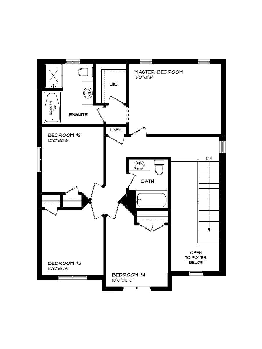 Floorplan 3