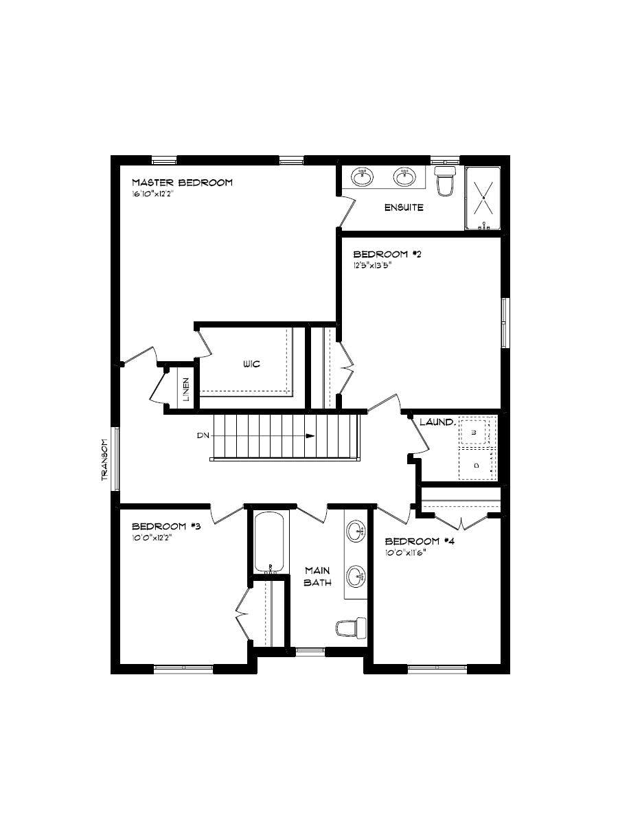 Floorplan 3