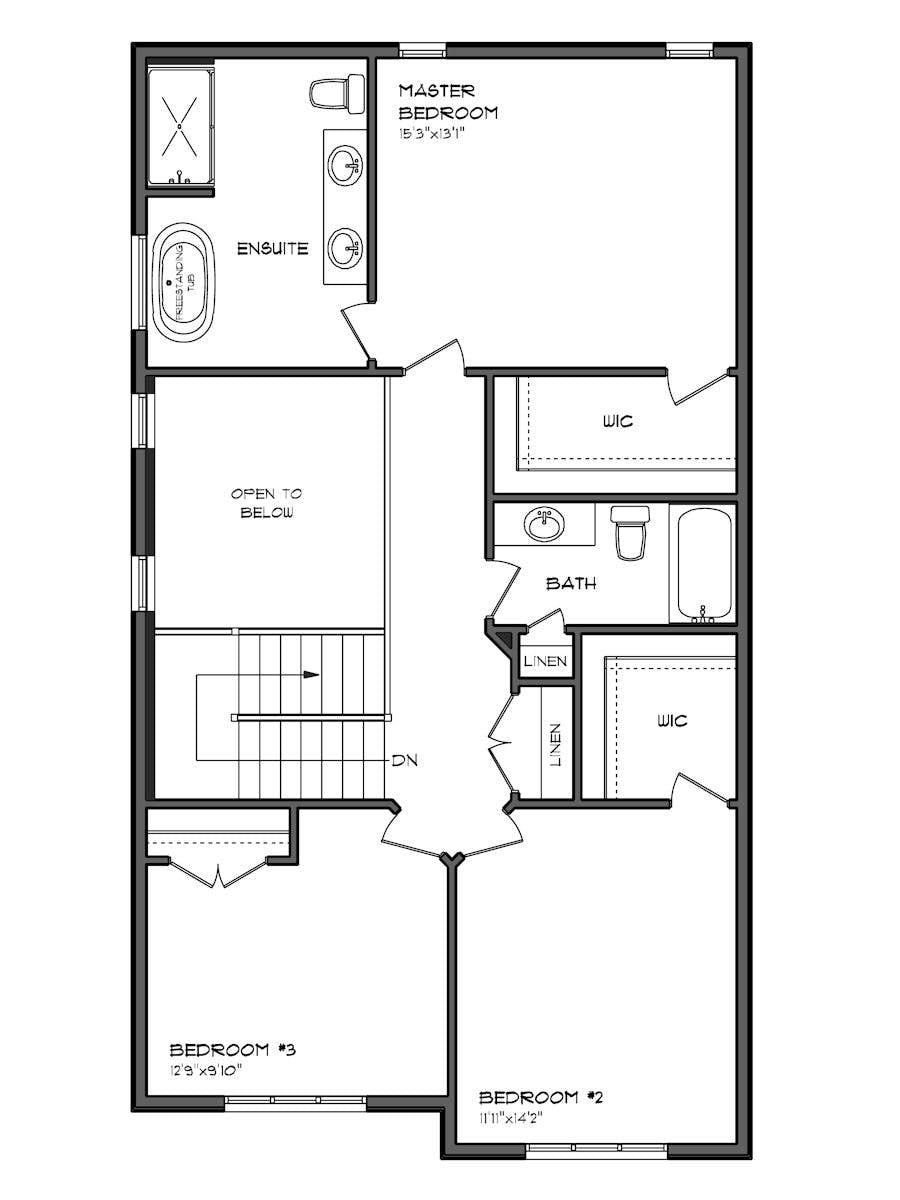 Floorplan 3