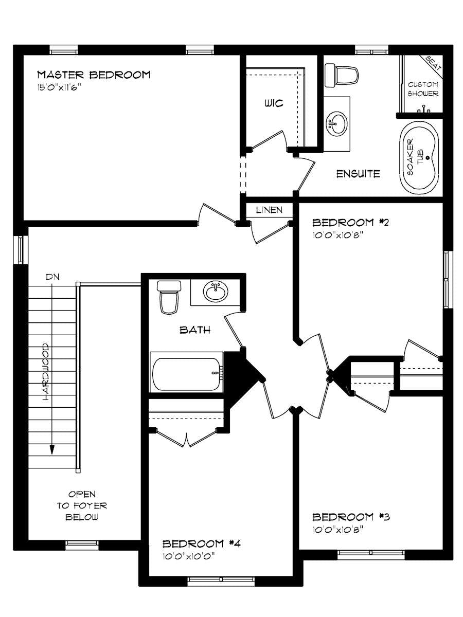 Floorplan 3