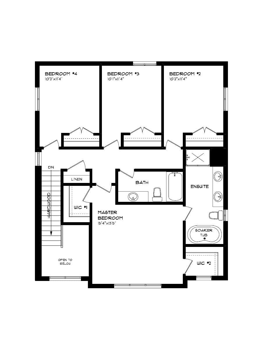 Floorplan 3