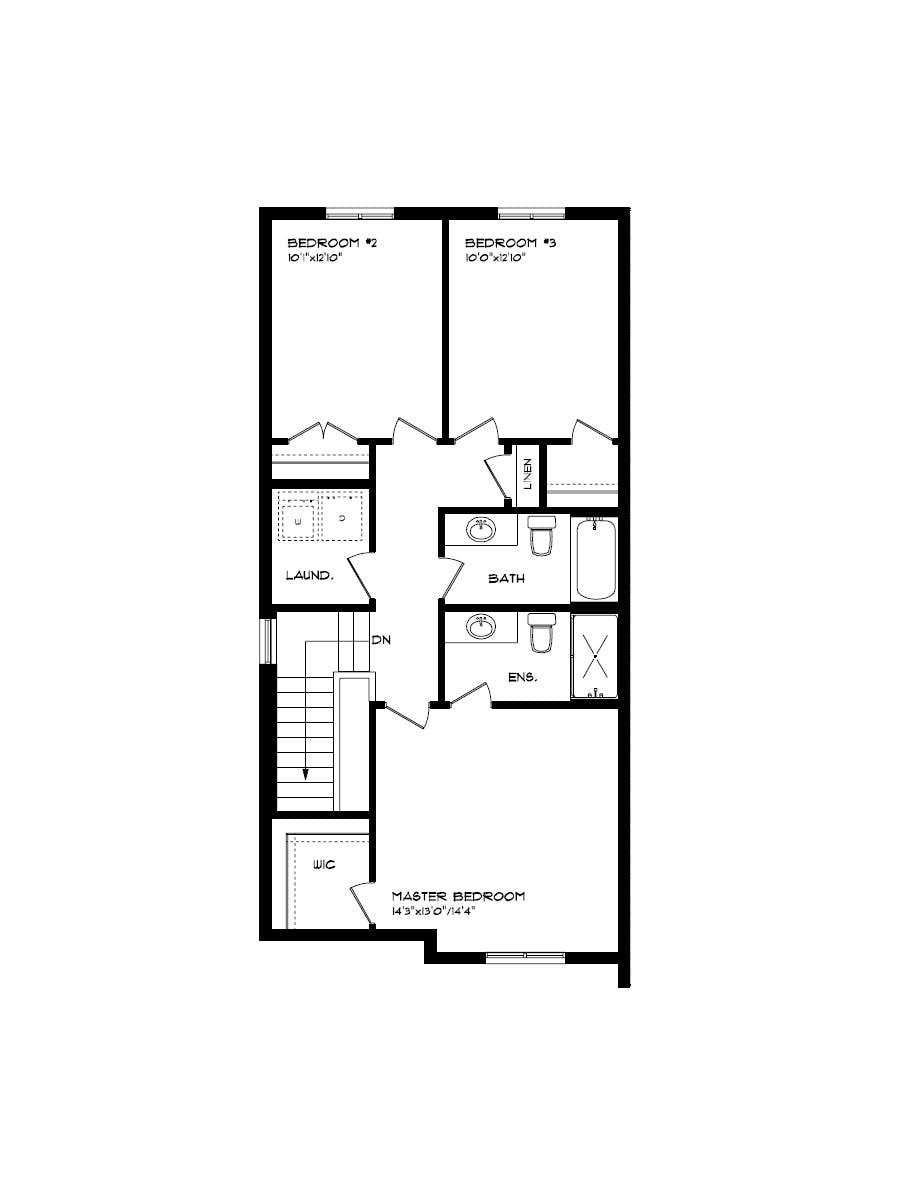 Floorplan 3