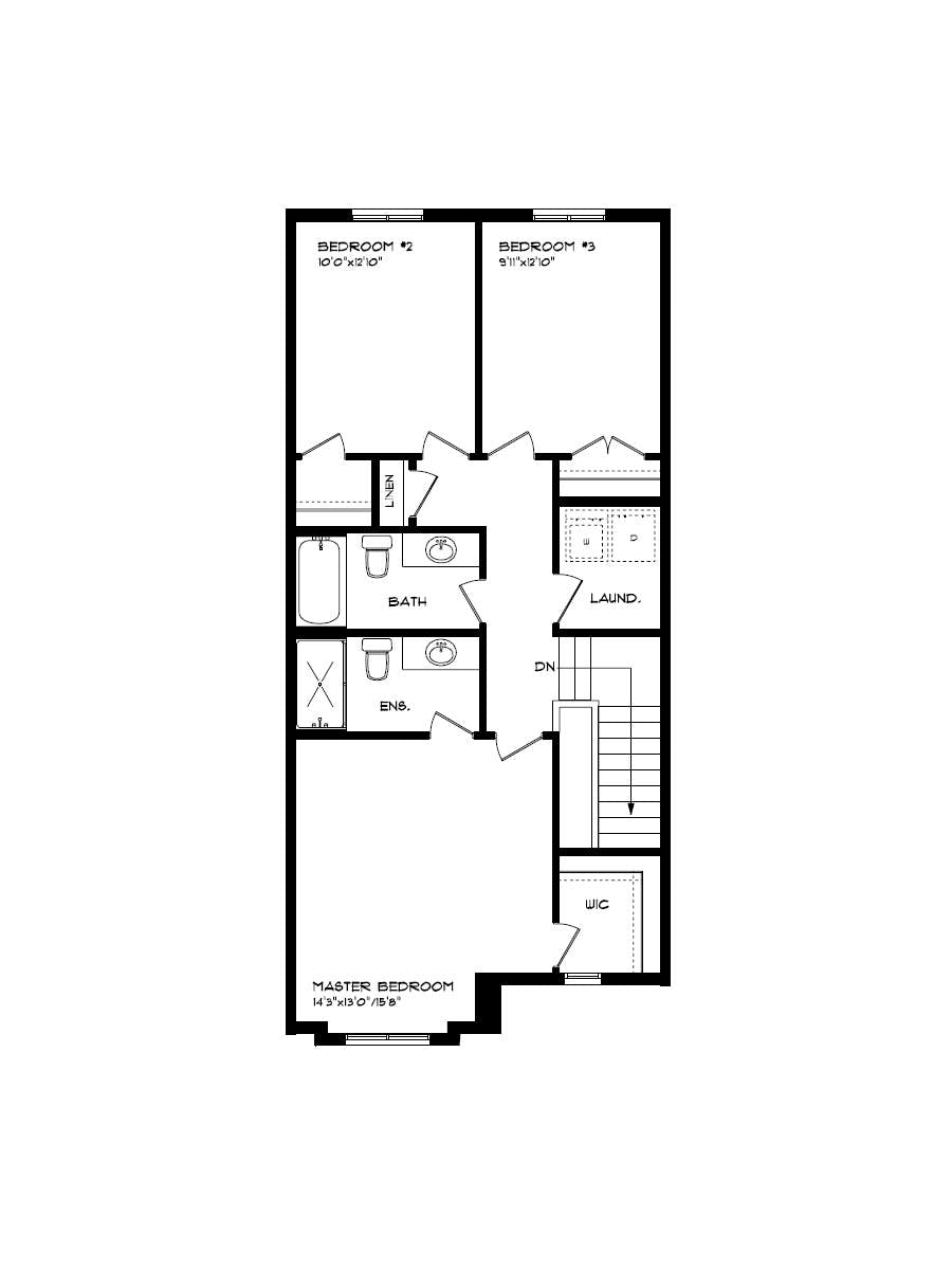 Floorplan 3