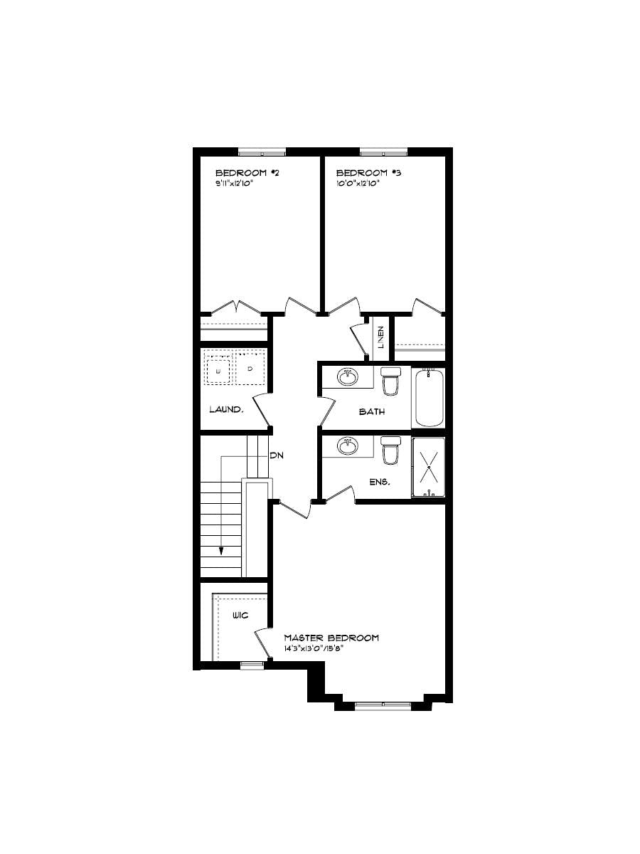 Floorplan 3