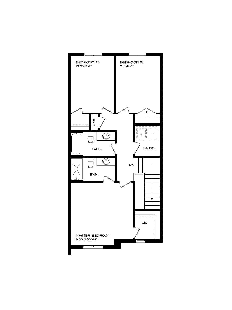 Floorplan 3