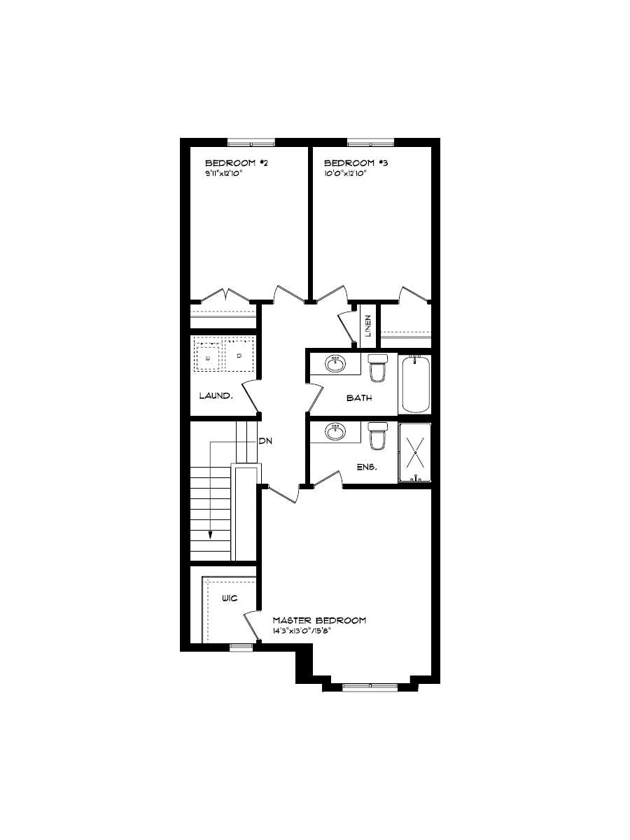 Floorplan 3