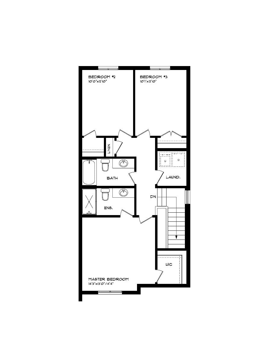 Floorplan 3