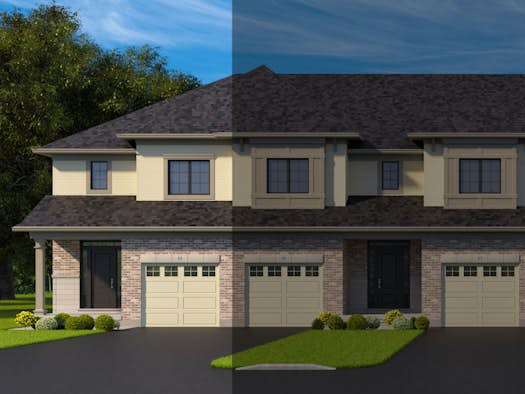 Lot 87A (House 13) Canary - Pic - Exterior Rendering 850x639.jpg