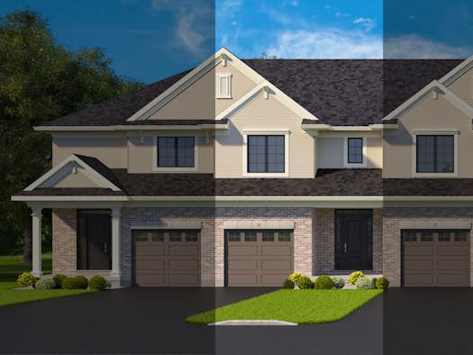 Lot 88B (House 25) Canary  - Pic - Exterior Rendering 850x639.jpg