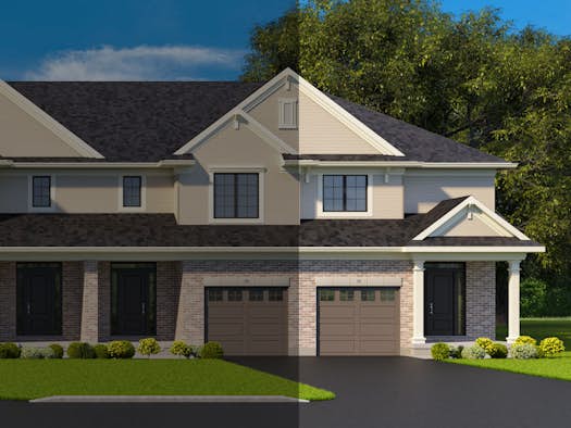 Lot 88E (House 31) Canary  - Pic - Exterior Rendering 850x639.jpg