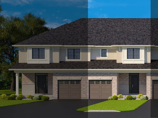 Lot 97B (House 50) Canary - Pic - Exterior Rendering 850x639.jpg
