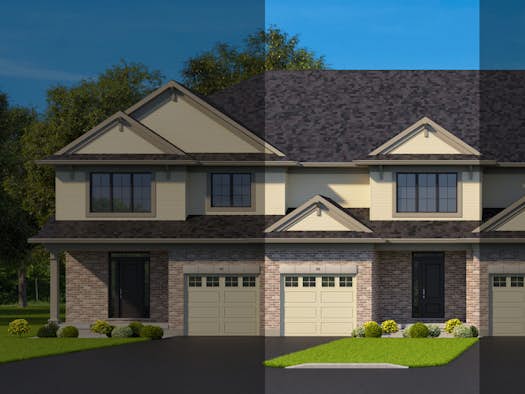 Lot 98B (House 40) Canary  - Pic - Exterior Rendering 850x639.jpg