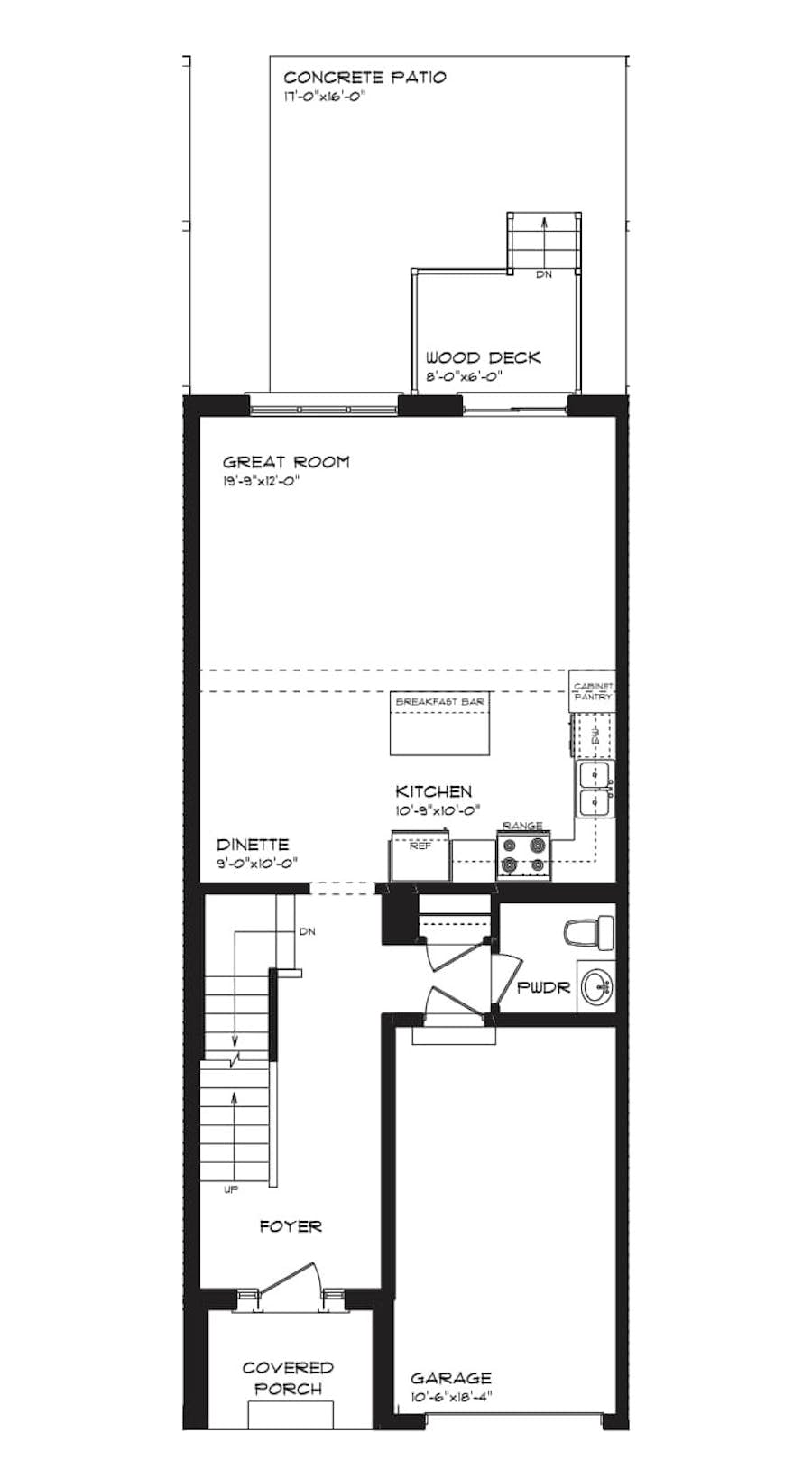 Floorplan 2