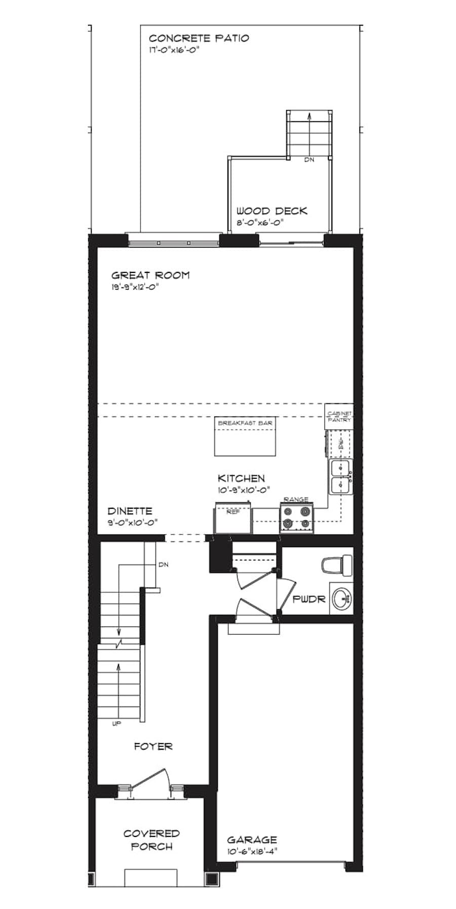 Floorplan 2