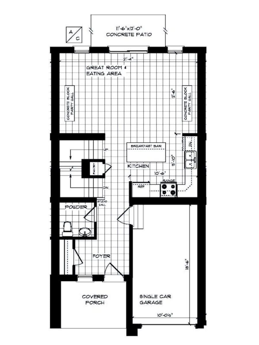 Floorplan 2