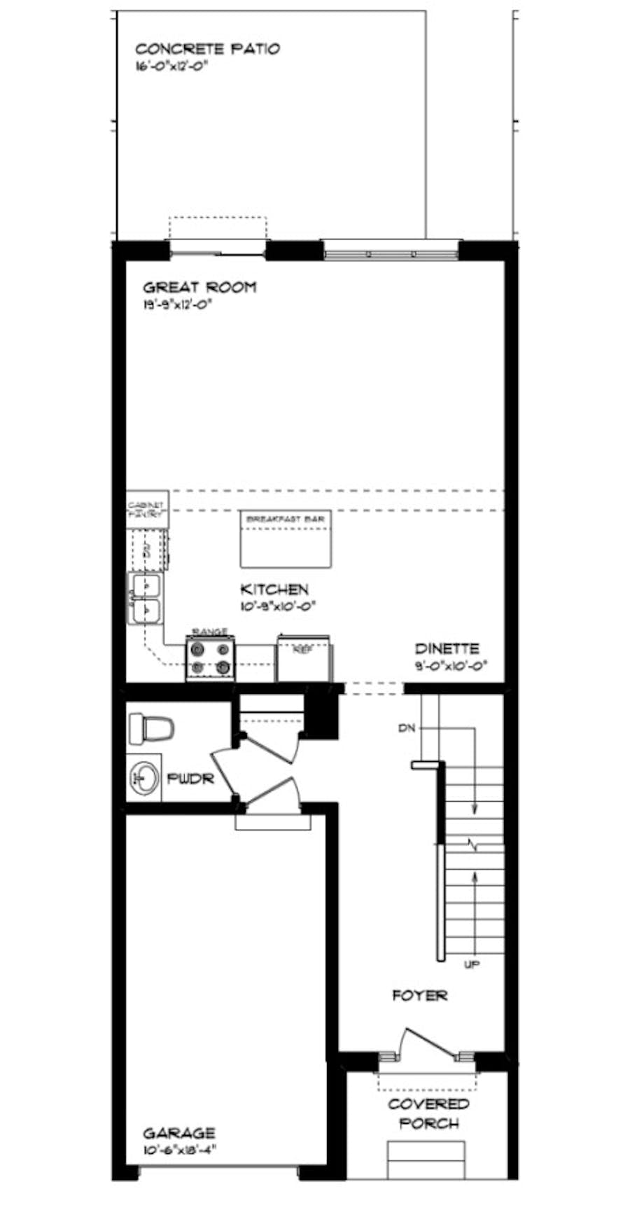 Floorplan 2