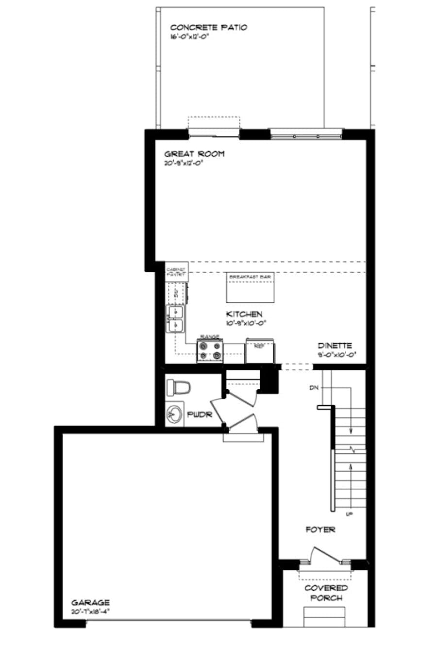 Floorplan 2