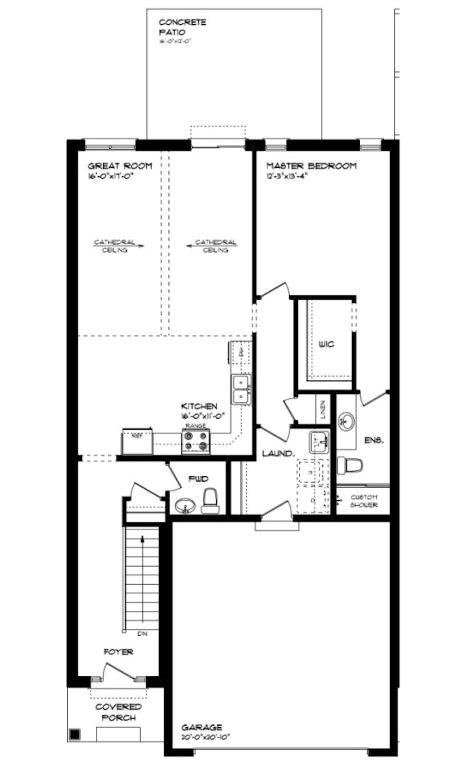 Floorplan 2