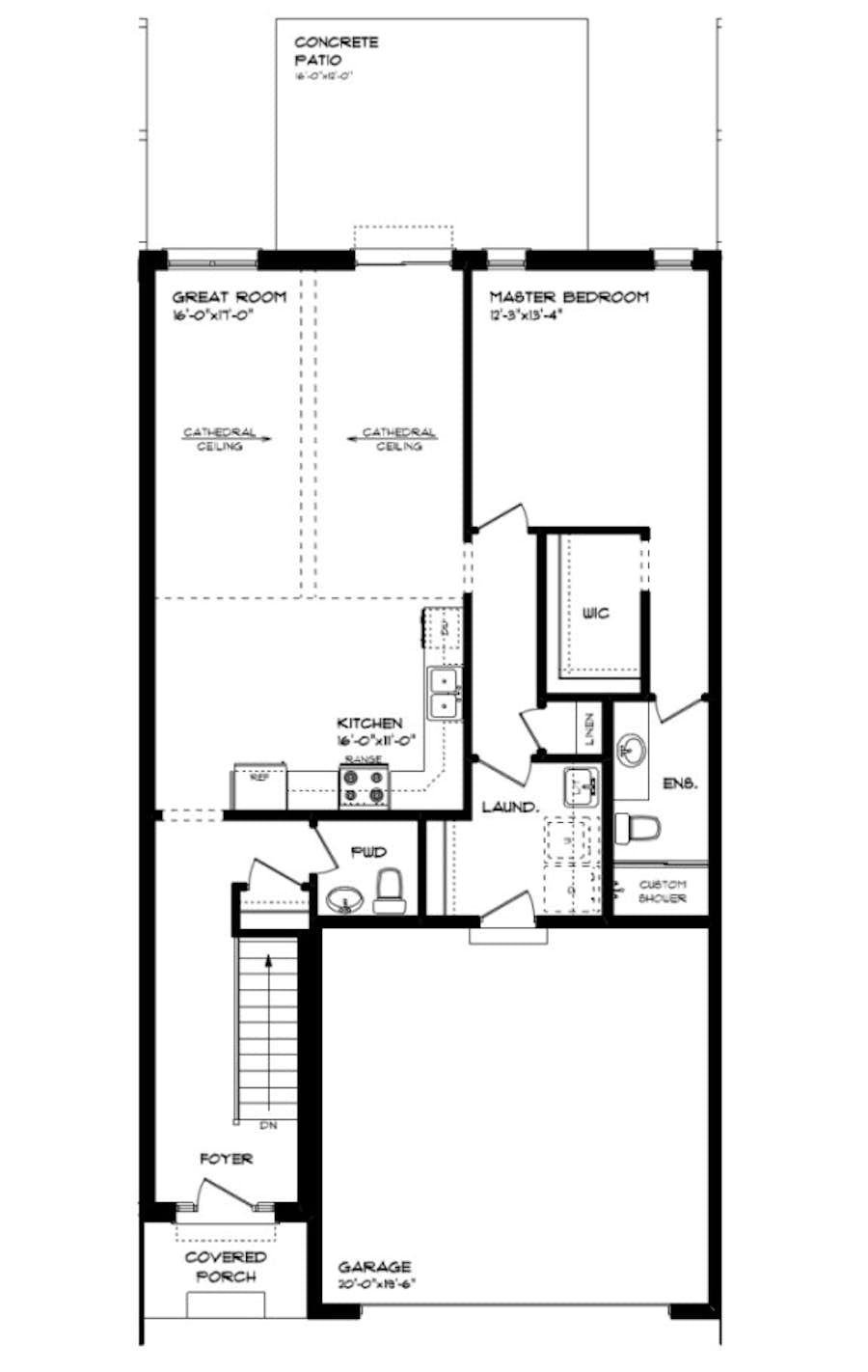 Floorplan 2