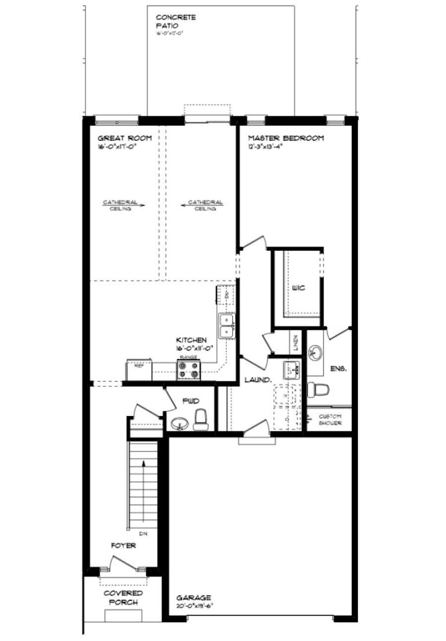 Floorplan 2