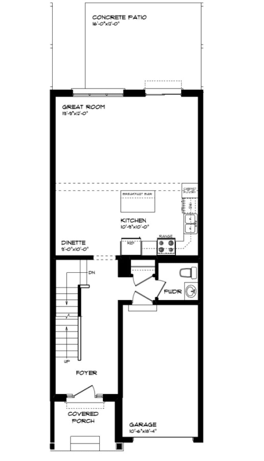 Floorplan 2