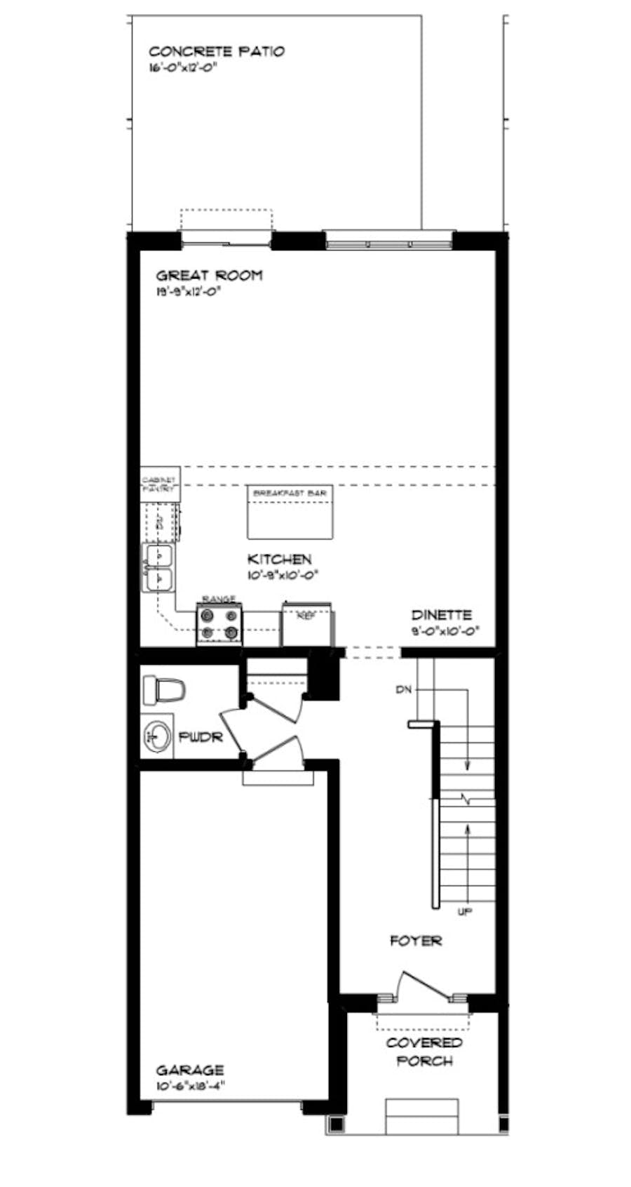 Floorplan 2