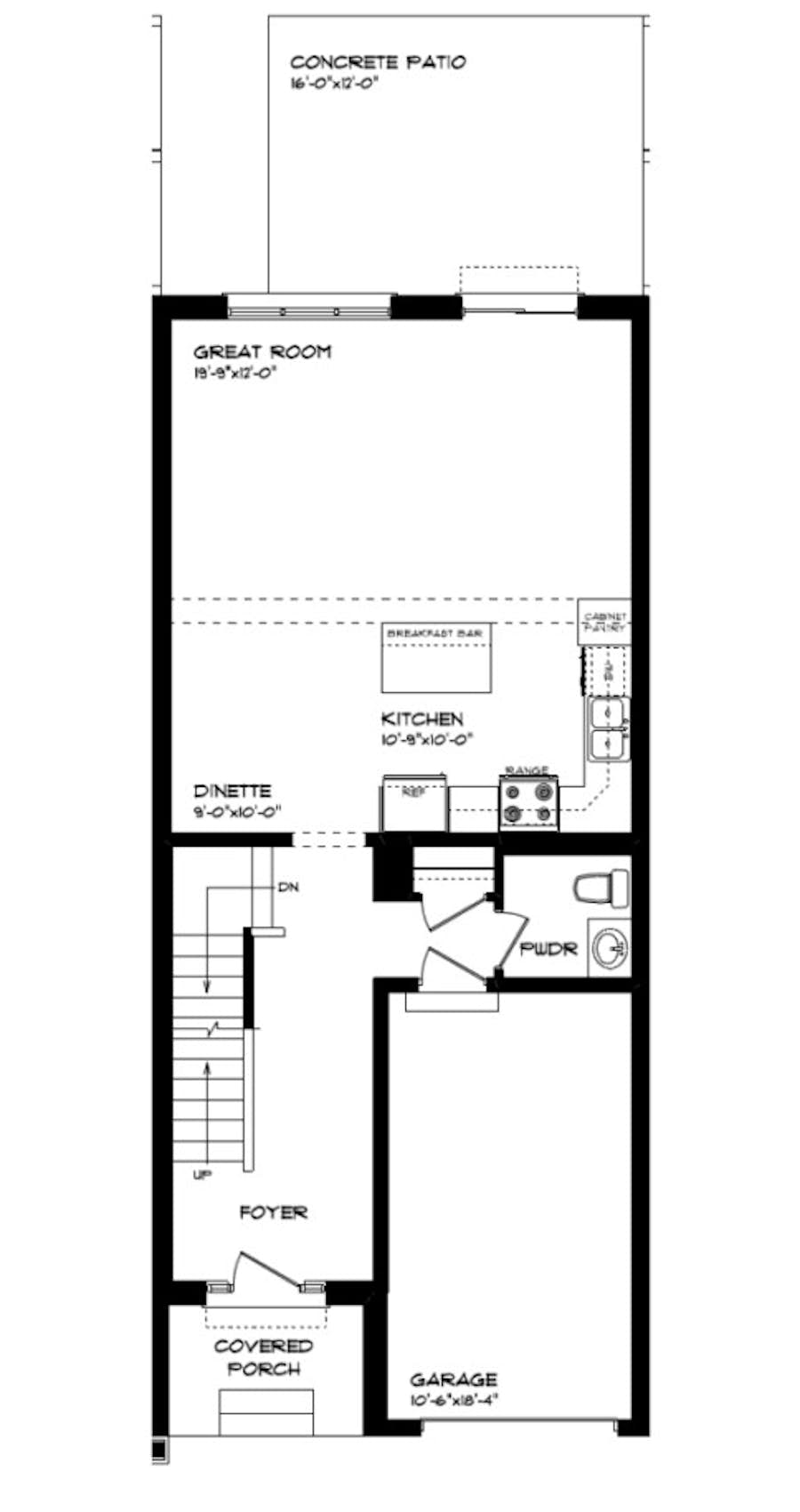 Floorplan 2