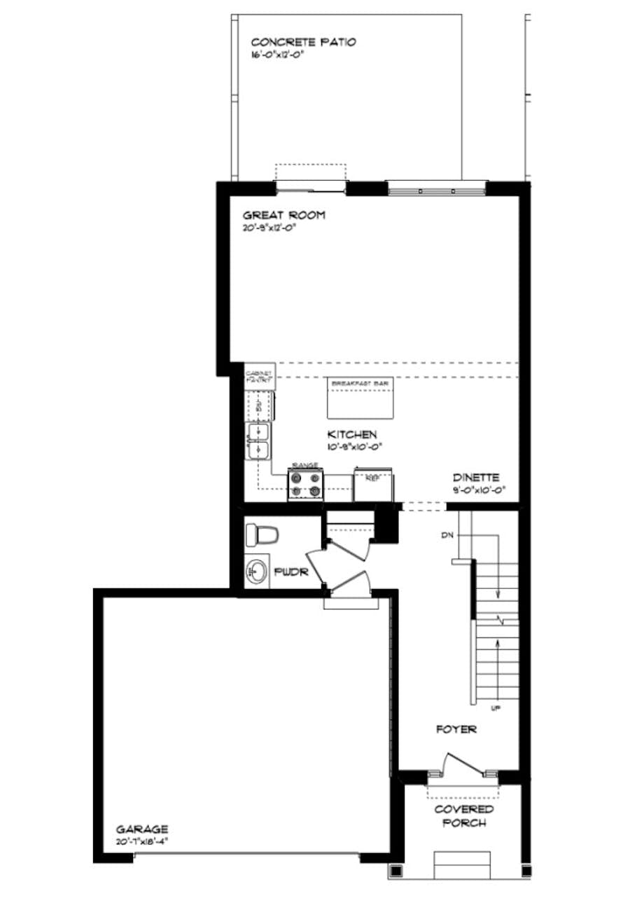 Floorplan 2