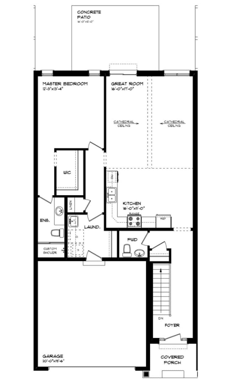 Floorplan 2