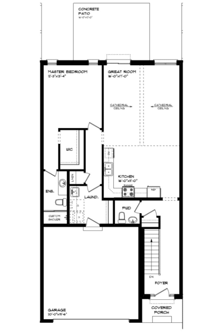 Floorplan 2